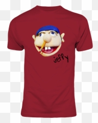 Jeffy T - Axolotl Png,Jeffy Png