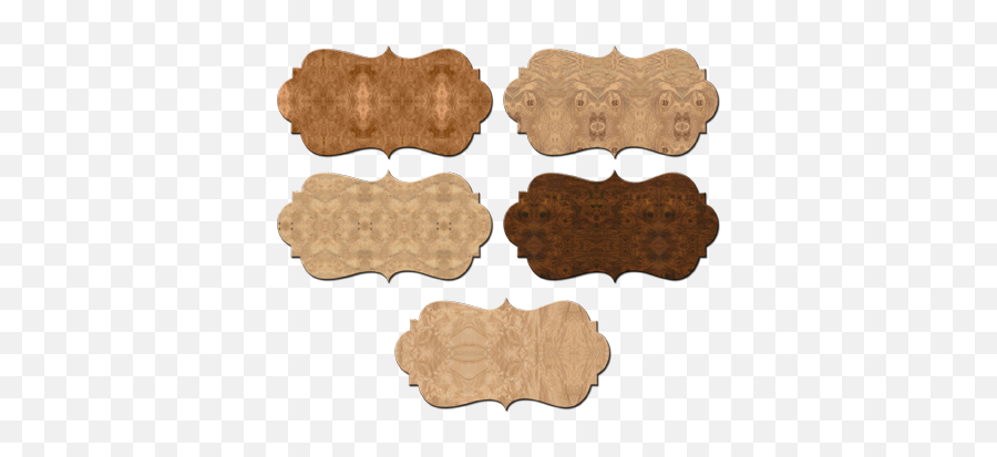 Download Great For Name Plates Wood - Wooden Name Plate Background Png,Name Plate Png