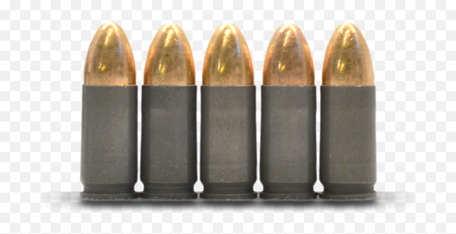 Bullets Png Image Clipart - Bullets Png,Bullet Png