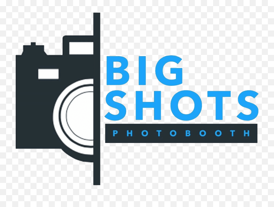 Big Shots Photobooth - Graphic Design Full Size Png Graphic Design,Shots Png