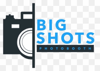 Big Shots Photobooth - Graphic Design Full Size Png Graphic Design,Shots Png