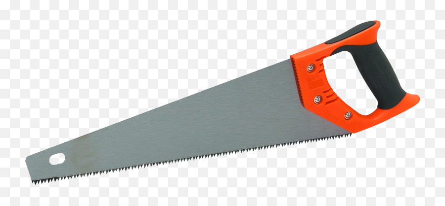 Picture - Saw Tool Transparent Png,Saw Transparent