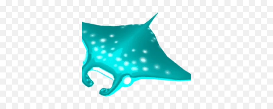 Phantom Manta Ray - Eagleray Png,Manta Ray Png