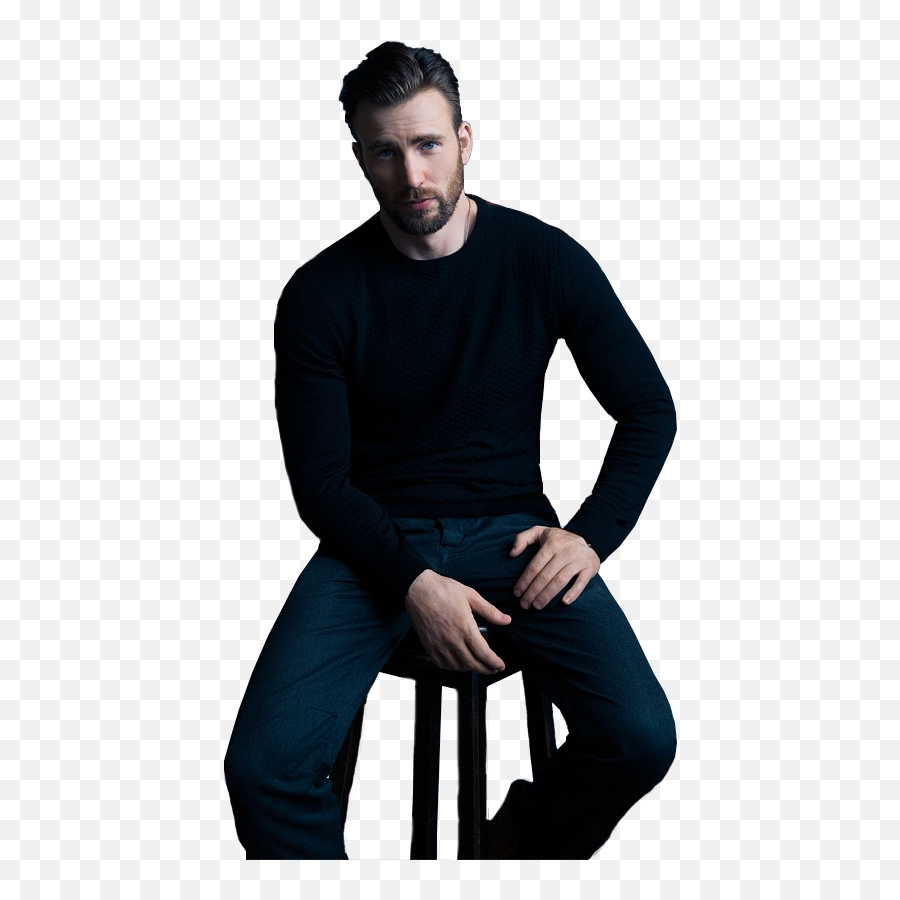 Download Chris Evans Png Image - Best Looking Man 2020,Chris Pratt Png