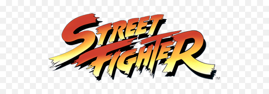 Street Fighter Transparent Png Images U2013 Free - Logo Street Fighter Font,Street Fighter Vs Png