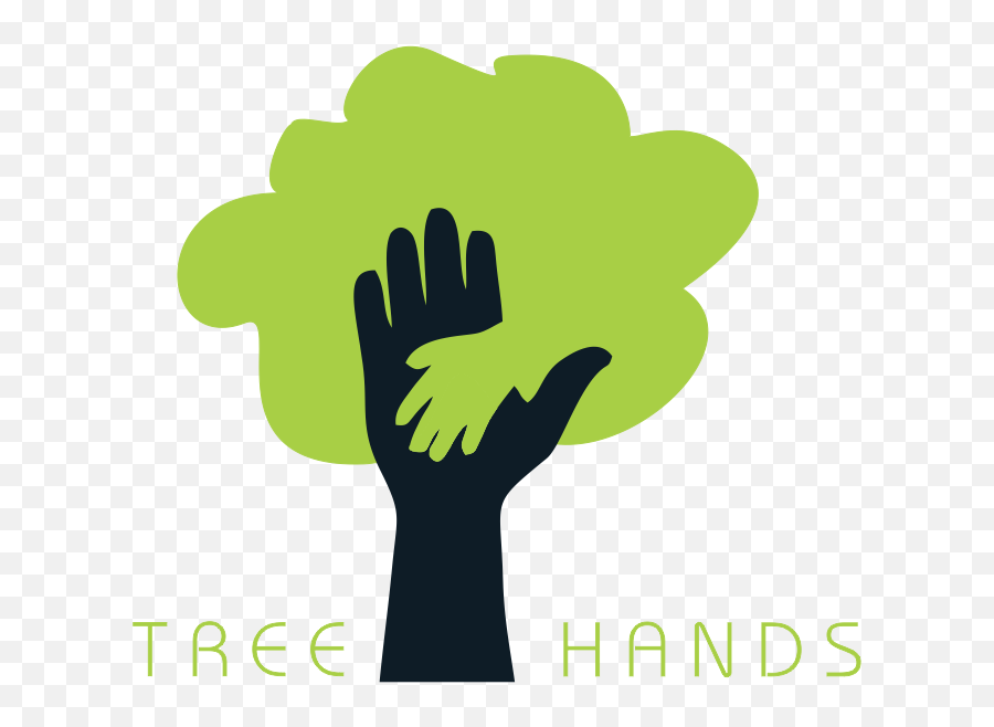 Bold Playful Agribusiness Logo Design - Hand And Tree Logo Png,Hands Logo