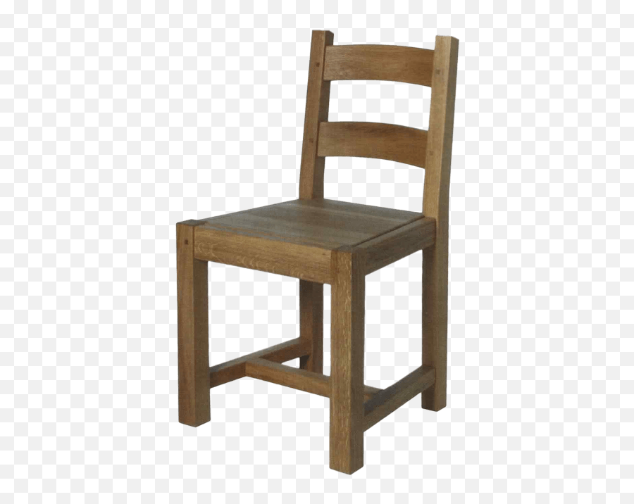 Wooden Chair Transparent Png - Chair With No Background,Chair Transparent Background