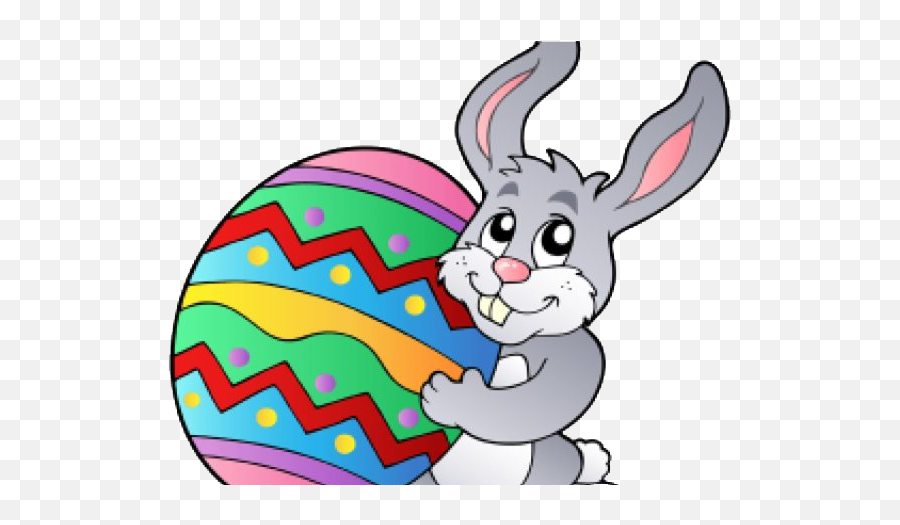 Easter Bunny Png Photos - Transparent Easter Bunny Cartoon,Easter Bunny Png