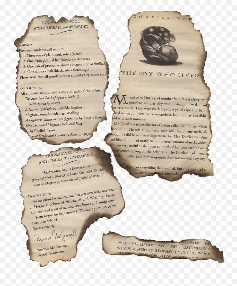 Using Book Pages For Crafts - Harry Potter Book Pages Png,Book Pages Png