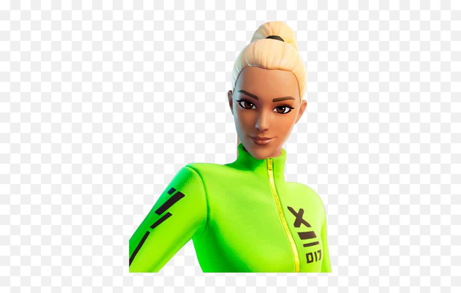 Fortnite U2013 All Outfits Skin - Tracker Kyra Fortnite Skin Png,Fortnite Characters Transparent