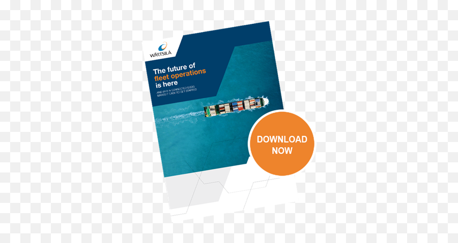 The Future Of Fleet Operations Is Here - White Paper Brochure Png,White Paper Png