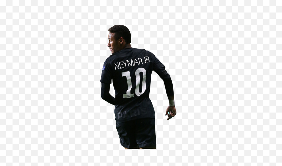 Neymar Jr Psg Png Transparent Cartoon - Jingfm Football Player,Neymar Png -  free transparent png images 