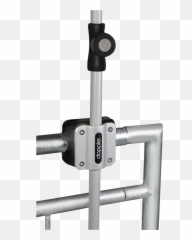 Balcony Clamp Vario Up To 32mm - Doppler Balkonklammer Vario png