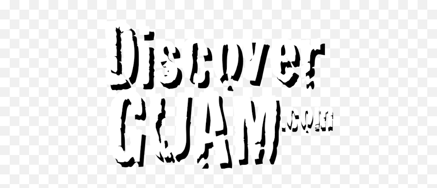 Welcome To The Discoverguamcom Site - Calligraphy Png,Title Png