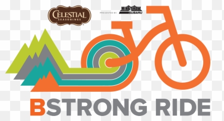 B Strong Ride Cancer Event Serving Denver Co Mike Shaw Subaru - Celestial Seasonings Png,Celestial Being Logo