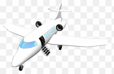Private Jet R2da Wikia Fandom - Monoplane png