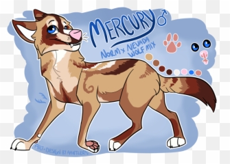 Mercury - Shadowu0027s Characters Cartoon Png,Freddie Mercury Png