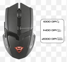 Gxt 103 Gav Wireless Optical Gaming Mouse Nordic Game Supply - Mouse Gaming Trust Gxt 101 Gav Optical Png,Gaming Mouse Png