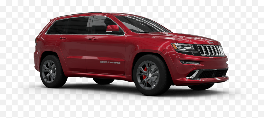 Jeep Grand Cherokee Srt Forza Wiki Fandom - Jeep Grand Cherokee Png,Jeep Png