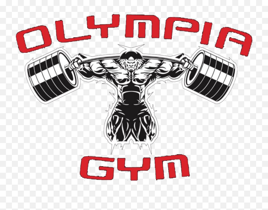 Gym Png Images All - Transparent Gym Png Logo,Gym Png