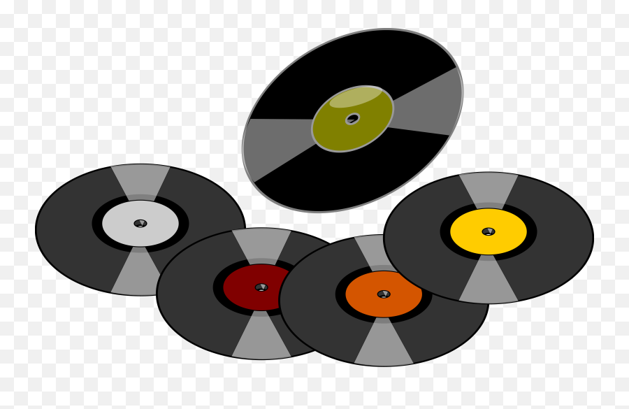 Symbolcirclecompact Disc Png Clipart - Royalty Free Svg Png Discos Lp Png,Compact Disc Png