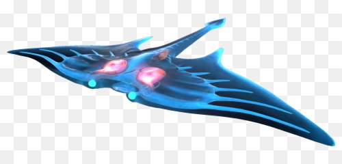 The Depths - B O N U S pt2 Wattpad Subnautica Rays png