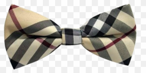 Black Bow Tie 1png U0026 Free Transparent - Tartan