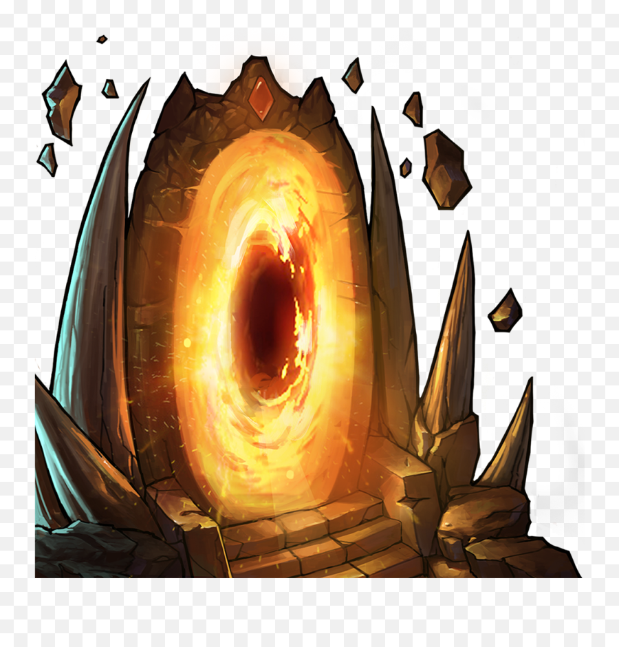 Void Portal - Void Portal Png,Portal Png