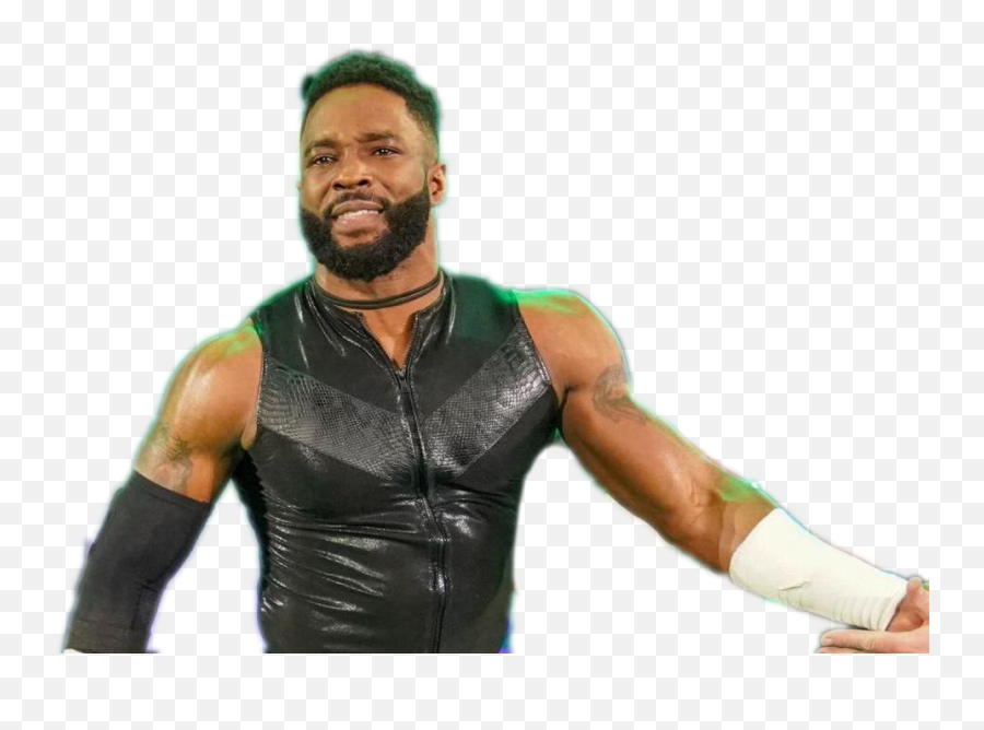 Cedric Alexander Png Free Download Arts - Wrestler,Kevin Owens Png