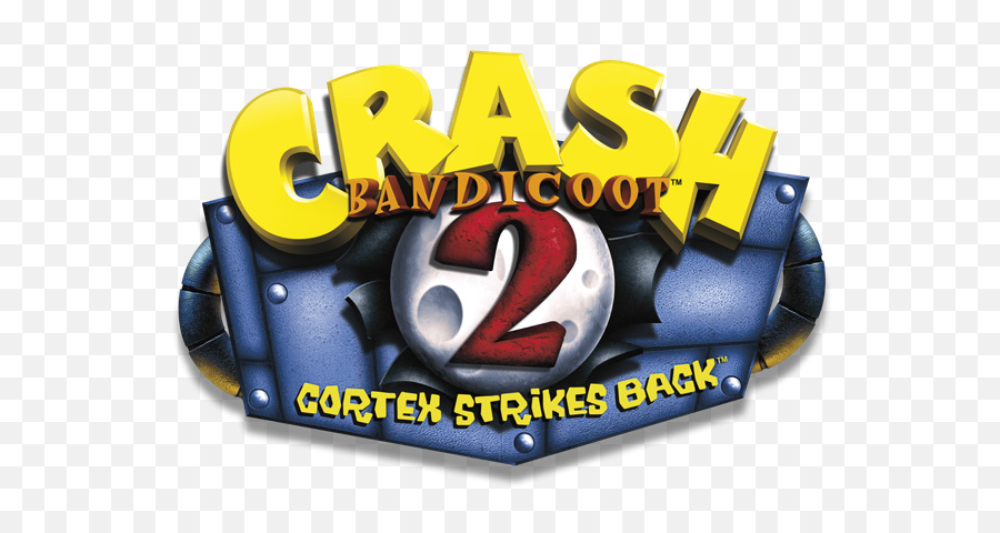 Motwera Twitterissä I Was A Little Bored So Went Ahead - Crash Bandicoot Logo Png,Crash Bandicoot Logo Png