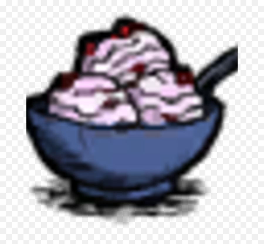 Ice Cream Donu0027t Starve Wiki Fandom - Dish Png,Icecream Png