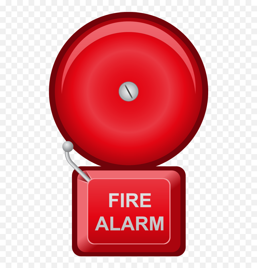 Focus - Positively Naperville Transparent Fire Alarm Clipart Png,Alarm Png