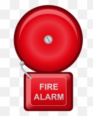 Focus - Positively Naperville Transparent Fire Alarm Clipart Png,Alarm Png