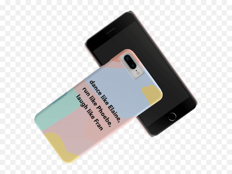 Customize Cool Phone Case Mockups In No Time Placeit - Smartphone Png,Phone Transparent