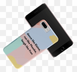 Customize Cool Phone Case Mockups In No Time Placeit - Smartphone Png,Phone Transparent