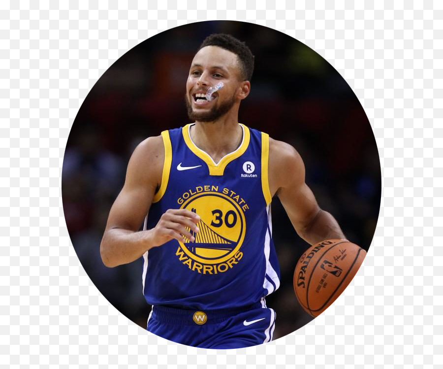 Steph Curry - Steph Curry 2017 Preseason Full Size Png Golden State Warriors,Steph Curry Png