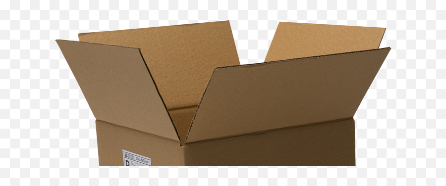 Box Png Images Free Download - Cardboard Box Open Png,Open Box Png