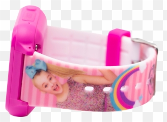 Official Jojo Siwa Kidu0027s Touch - Screen Smart Watch Joj4128 For Toddler Png,Jojo Siwa Png