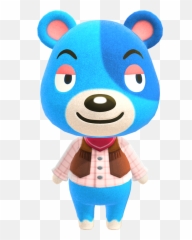 Kody - Animal Crossing Wiki Nookipedia Kody From Animal Crossing Png,Woke Eyes Png