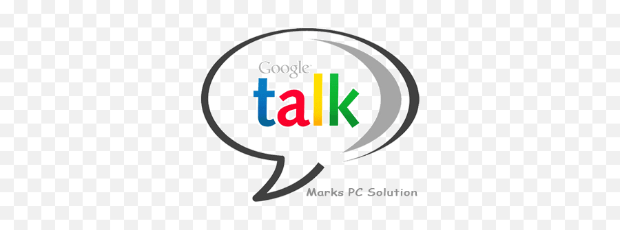 Download Google Hangout For Mac - Notesclever Google Talk Logo Png,Google Hangouts Logo Png