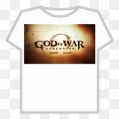 God Of War Ascensions - Roblox Event png