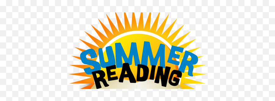 Summer Readingpng - Adult Summer Reading Program,Summer Transparent Background