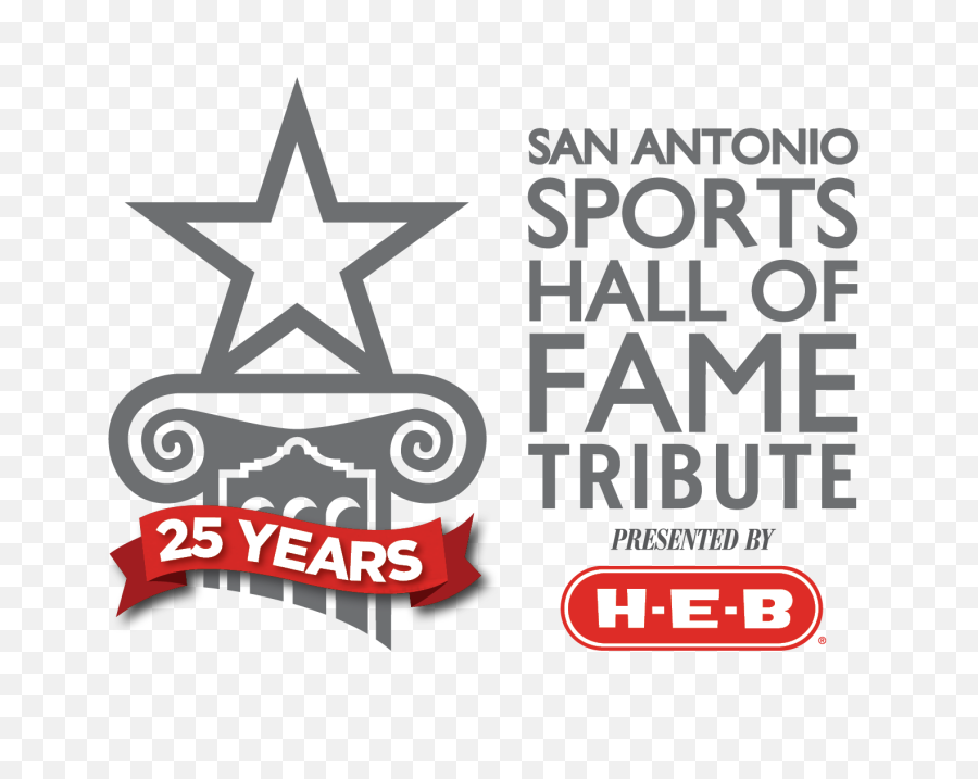 Hall Of Fame Archives - San Antonio Sports Heb Png,San Antonio Spurs Logo Png