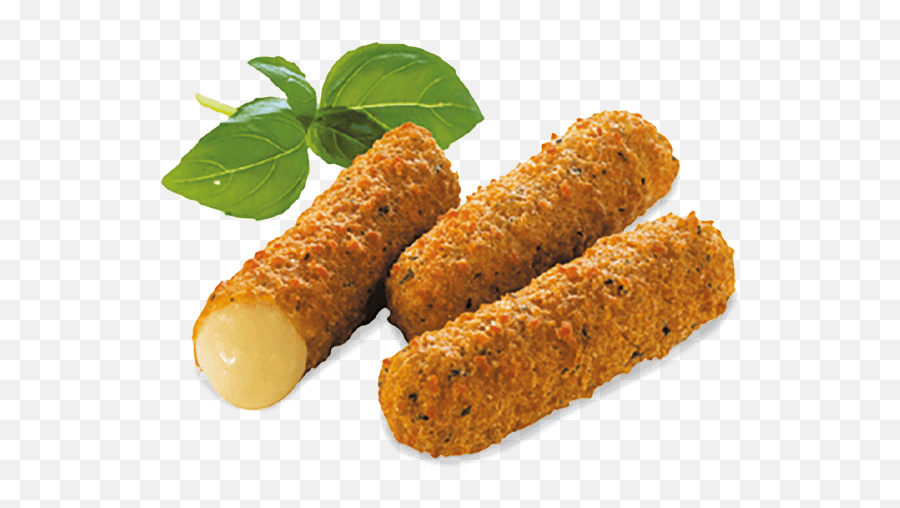 Meals U0026 Snacks - International Fish Finger Png,Mozzarella Sticks Png