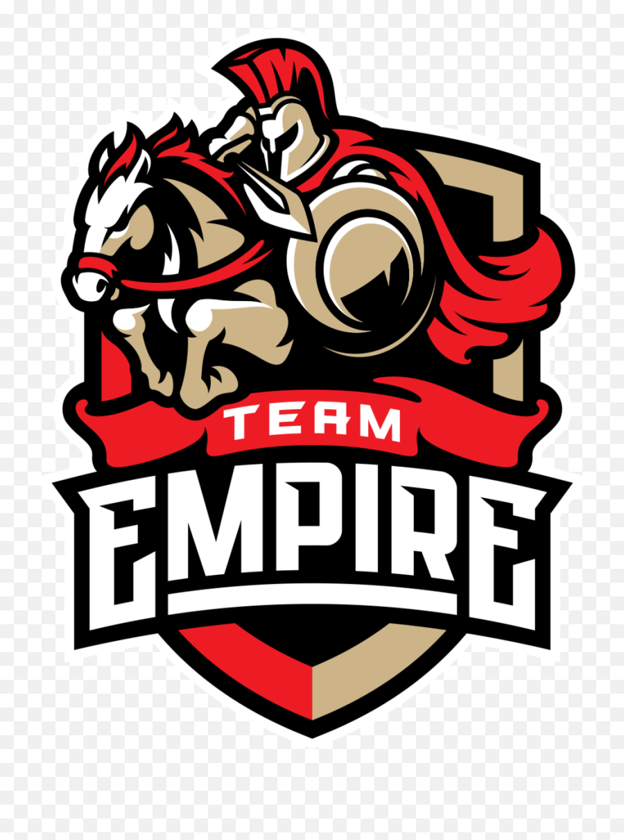 Team Empire - Rainbow Six Siege Esports Wiki Team Empire Png,Rainbow Six Siege Logo Png