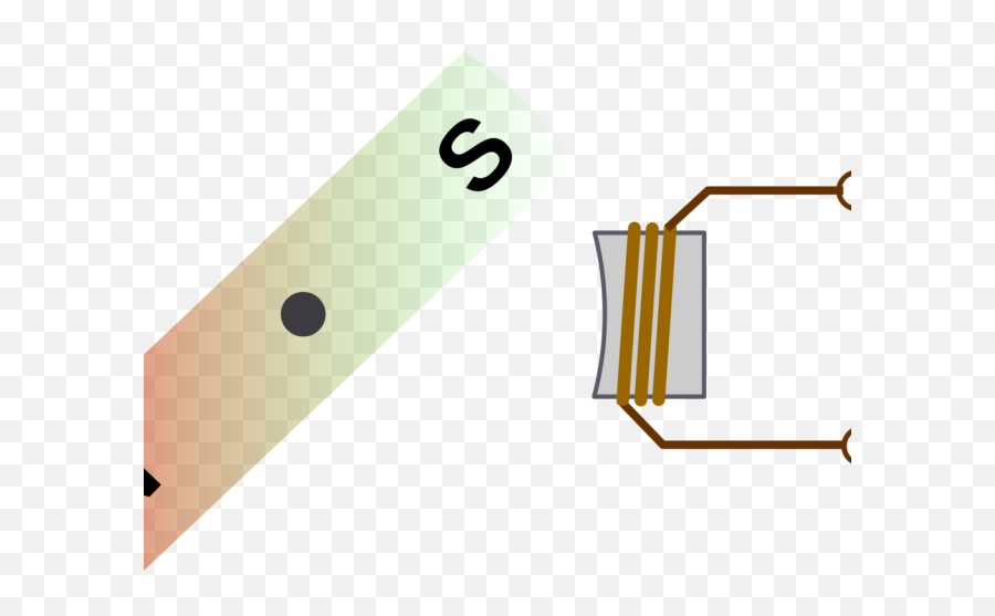 Electricity Clipart Circuit Diagram - Electromagnetism Png,Circuit Png