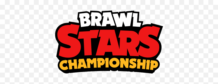 Brawl Stars Championship - Brawl Stars Championship Challenges Png,Brawl Stars Logo Png