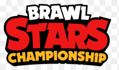 Brawl Stars Championship - Brawl Stars Championship Challenges Png,Brawl Stars Logo Png