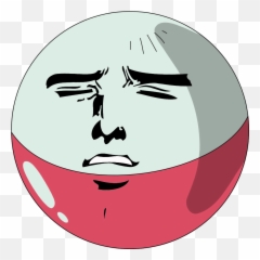 Caras De Memes Png