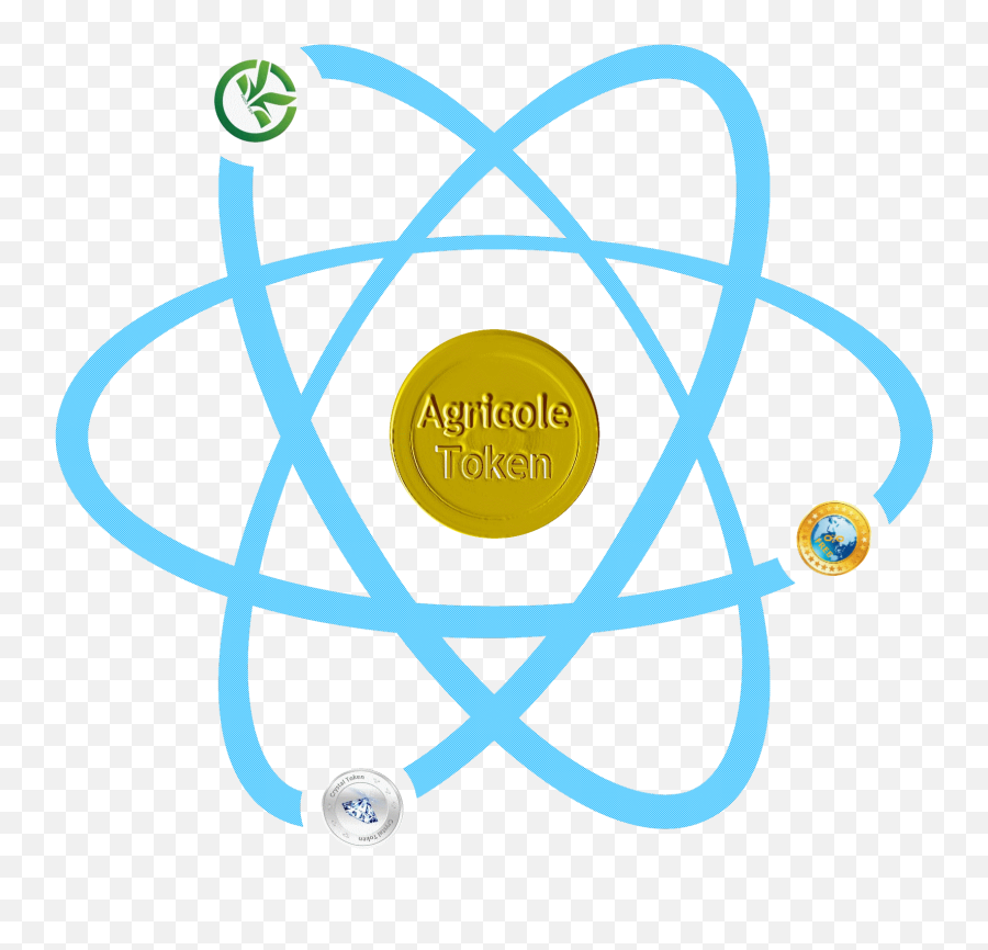 Png React Js Logo Transparent Image - Logo Satelit,React Logo Png
